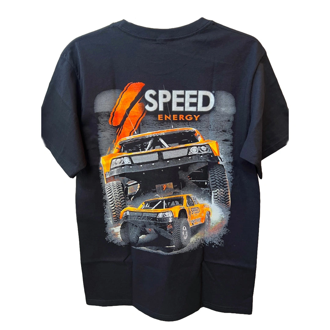 Desert Beast Tee: Conquer the Sands in Style!